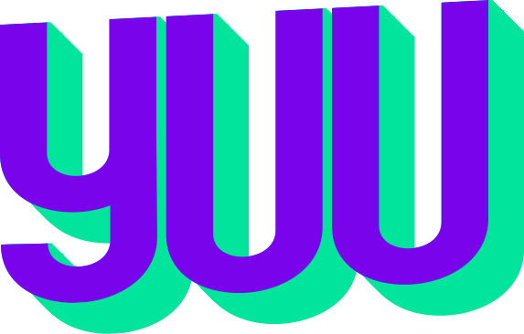 Logo Yuu